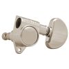 GROVER ORIG. ROTOMATICS &reg; NICKEL SET 6 3+3