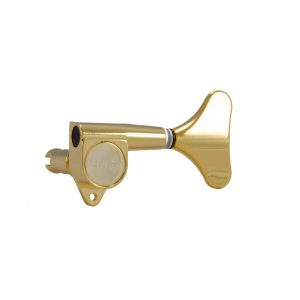 GROVER MINI BASS GOLD SET 4 2 + 2
