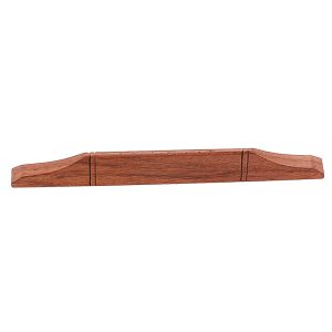 GROVER TUNE-KRAFT&trade; MANDOLIN BRIDGE FLAT TOP