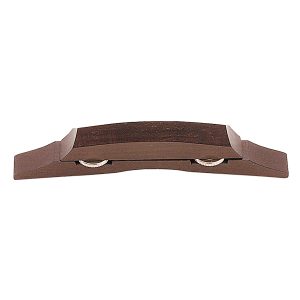 GROVER ACOUSTICRAFT&trade; MANDOLIN BRIDGE ARCH TOP ADJUSTABLE