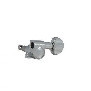 GROVER MINI ROTOMATICS CHROME SET 12 6 + 6