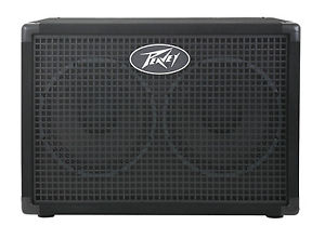 Peavey Headliner 210  2x10 Bass Speaker Cabinet (3008680)