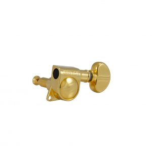 GROVER MID-SIZE ROTOMATICS &reg; GOLD SET 12 6 + 6