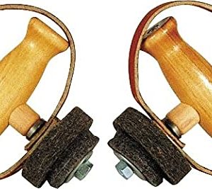 Sure-Grip Cymbal Holders