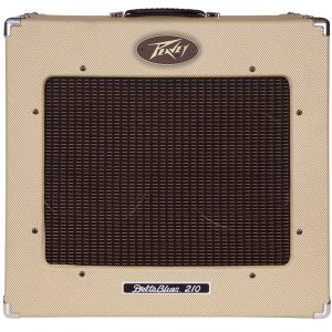 Peavey Delta Blues 210 Tweed  30 watt Tube Combo Amplifier (3386550)