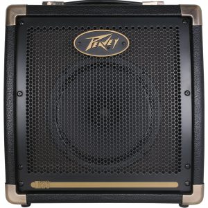 Peavey Ecoustic  E20  20 watt Acoustic Guitar Amplifier (3599640)