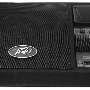 Peavey Pv 15pm  2-way Floor-Standing Stage Speaker (3600380)