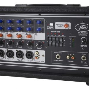 Peavey PV 5300   All In One Powered Mixer (3601820)