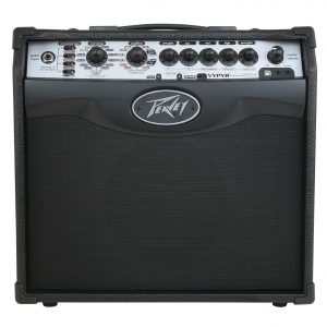 Peavey VYPYR VIP 1   20 watt Modeling Instrument Combo Amp (3608060)