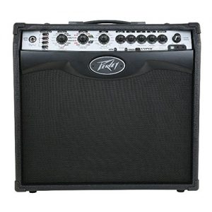 Peavey VYPYR VIP 2   40 watt Modeling Instrument Combo Amp (3608080)