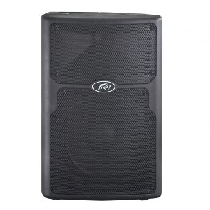 Peavey PVXP10   400 watt 10" Powered Speaker  (Black) (3611380)