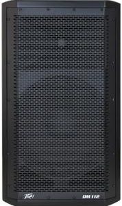 Peavey Dark Matter Dm 112 Powered Speaker (3614480)