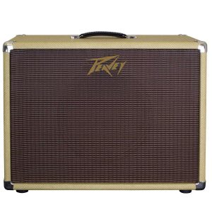 Peavey 112-C   30 watt  1x 12" Guitar Speaker Cabinet (3614680)