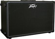 Peavey 212-6  50 watt  2x12" Guitar Speaker Cabinet (3615010)