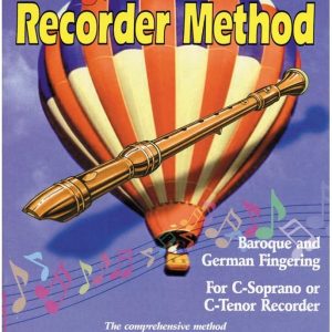 Elementary Recorder Book
