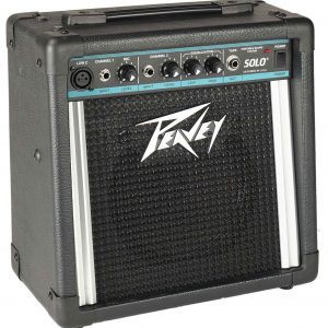 Peavey Solo  Portable PA (476100)