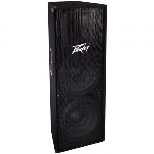 Peavey Pv 215  2-way Speaker (572170)