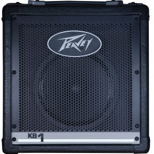 Peavey KB 1   20 watt 2-Channel Keyboard Amplifier (573100)