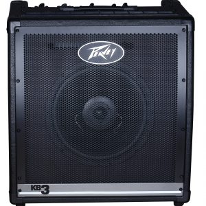 Peavey KB 3   60 watt 3-Channel Keyboard Amplifier (573180)