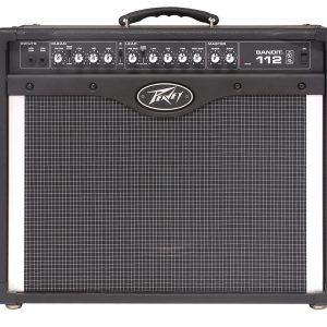 Peavey Bandit 112  Combo Amplifier (583640)