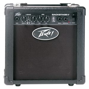 Peavey Backstage II  Transtube Guitar Combo Amplifier (590630)