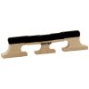 GROVER TUNE-KRAFT&trade; COMPENSATING 5-STRING BANJO BRIDGE 5/8"