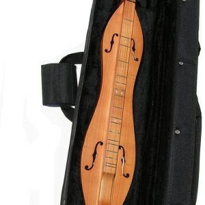 Applecreek Cherry Dulcimer Instrument