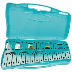 Trophy 25 Note Bell Kit