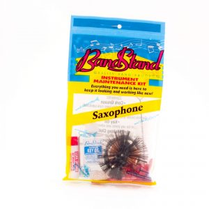 Maintenance Kit for SAXOPHONE
