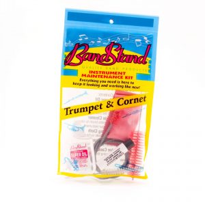 Maintenance Kit for TRUMPET/CORNET