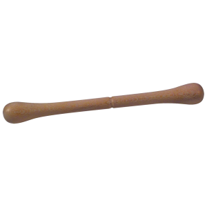 Golden Gate BT-001 Polished Wood Bodhran Tipper