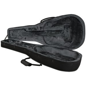 Featherweight C-1580 Dreadnaught Guitar Case