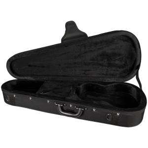 Featherweight C-1600 Shaped Tenor Ukulele Case