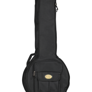 Superior C-269T Trailpak II Tenor Resonator Banjo Gig Bag