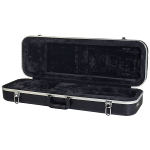 Golden Gate CP-3910 Violin Case - Oblong - 3/4 Size