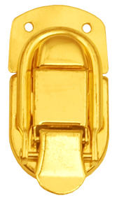 “Just in Case” Small Drawbolt, Deluxe.