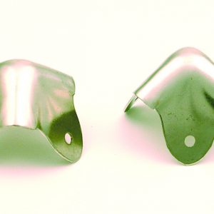 “Just in Case”  Steel Corners, 4