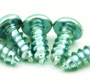 “Just in Case” Wood Screws, 5