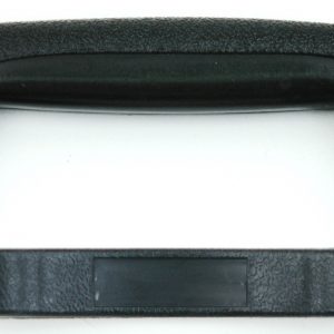 “Just in Case” Center Bar Handle