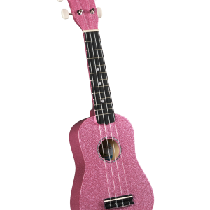 Diamond Head DU-140 Hot Rod Series - Bubblegum Pink
