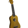 Diamond Head DU-144 Hot Rod Series - Champagne Gold