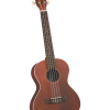 Diamond Head DU-250T Satin Mahogany Tenor Ukulele