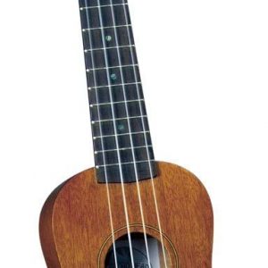 Diamond Head Du200t Tenor Ukulele