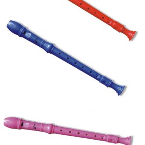 Recorder