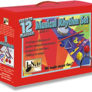 Rhythm Sets, 12 Players