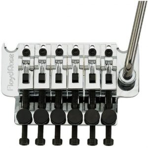Original Tremolo System