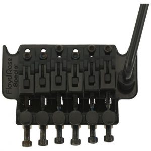 Special Tremolo System – Black