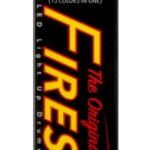 Firestix Color Change