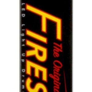 Firestix Orange