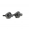 GROVER STRAP LOCK CHROME